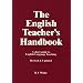 ELT: Methodology: CELTA, TKT, ICELT