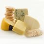 Four Continents of Cheese on a Budget (2 pound) by igourmet.com