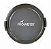 Promaster 55mm Standard Lens Cap