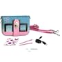 DS Lite T-Pack Classic Pink Case