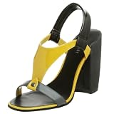 Buy Cheap   Nine West Womens Oswalda T Strap Sandal