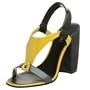 Nine West Women's Oswalda T-Strap Sandal