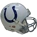NFL　レプリカミニヘルメット コルツ （ＶＳＲ４モデル）【NFLグッズ】