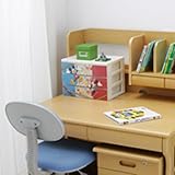 アイリスオーヤマ デスクチェスト