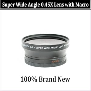 Wide Angle/Macro Lens FOR THE CANON DIGITAL REBEL T3I T2I 550D.THIS LENS ATTACH DIRECTLY TO THE FOLLOWING CANON LENSES 18-55mm, 75-300mm, 50mm 1.4 , 55-200mm Wide Angle/Macro Lens FOR THE CANON DIGITAL REBEL T3I T2I 550D.THIS LENS ATTACH DIRECTLY TO THE FOLLOWING CANON LENSES 18-55mm, 75-300mm, 50mm 1.4 , 55-200mm