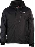 Columbia Men's Rural Mountain Interchange Omni Heat Jacket