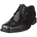 Bugatti B32011 Herren Schn�rhalbschuhe