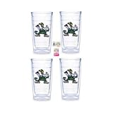 Notre Dame Set of Insulated Cup Mug Set 16oz