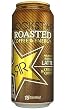 8 Pack - Rockstar Roasted Coffee + Energy - Latte - 15oz.