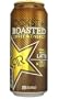 16 Pack - Rockstar Roasted Coffee + Energy Latte - 15oz.