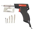 Weller TB100PK 30 Watt/130 Watt Therma Boost Heat Tool 41CufKtQQTL. SL160 Weller TB100PK 30 Watt/130 Watt Therma Boost Heat Tool