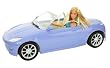 Barbie Convertible