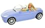 Barbie Convertible