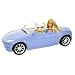 Barbie Convertible