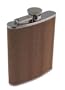 Colonel Conk Sunstar Model 1406 Flask, 6 oz