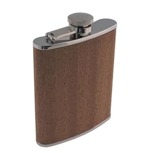 Colonel Conk Sunstar Model 1406 Flask, 6 oz by Colonel Conk