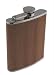 Colonel Conk Sunstar Model 1406 Flask, 6 oz