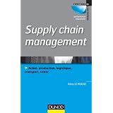 Supply chain managementpar R�my Le Moigne
