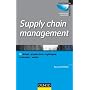 Supply chain management de R�my Le Moigne