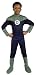 Search : Green Lantern Costume - Child Small