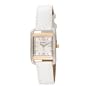 Tommy Bahama Swiss Women's TB2104 Island Jewels Gold Coast Leather Strap Watch