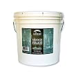 Ginesis Sludge Pellets - Natural Water Treatment for Water Gardens, Ornamental Ponds, safe for fish, pets and humans. Removes waste, muck, sludge NATURALLY AND SAFELY for backyard ponds. 10lb Pail of Pellets