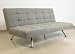 Cocoa sofa bed fabric Image