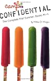 The Complete First Summer: Books #1-4 (Camp Confidential)