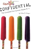 The Complete First Summer: Books #1-4 (Camp Confidential)