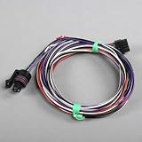 Auto Meter 5227 Stepper Pressure 2