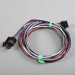 Auto Meter 5227 Stepper Pressure 2
