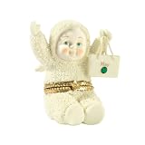 Department 56 Snowbabies Celebrations Happy Birthday To Me! May