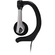 Hands-Free Earbud With In-Line Microphone - 2.5mm Plug