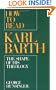How to Read Karl Barth: The Shape of His Theology