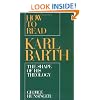 How to Read Karl Barth: The Shape of His Theology