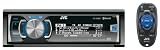 Produkt-Bild: JVC KD-SD80BTE CD-Receiver (Bluetooth, AUX, SD, USB) schwarz