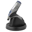 Dremel 1100-01 Stylus 5,000 to 25,000 RPM Variable Speed 7.2-Volt Lithium-Ion Cordless Rotary Tool with Docking Station