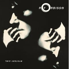 Mystery Girl [Vinyl LP]