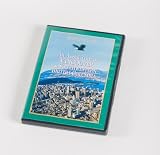 An Aerial Tour of Vancouver & Southwestern British Columbia (Born to Fly)