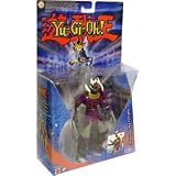 from Deckboosters Yu-Gi-Oh Makyula The Destructor 6 Figure