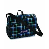Jansport Mowtown Messenger Sac bandoulière mixte a