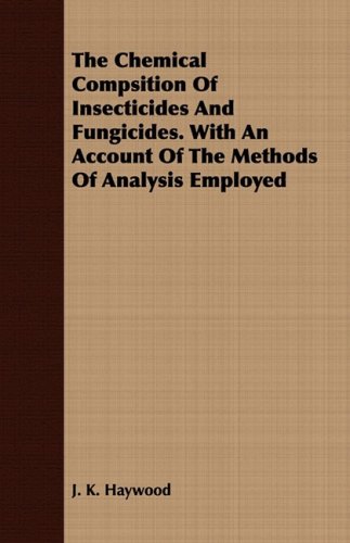 Insecticides
