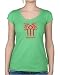 Fenchurch Friendly Nevaeh T-shirt (Größe: M)