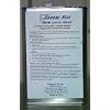 Endura Seal 100% Acrylic Concrete Sealer - 1 Gallon