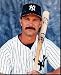 Don Mattingly New York Yankees 8x10 Photo (Posed)