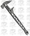 Stiletto TiBar12 Lightweight 12-Inch Titanium Utility Bar