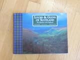 Lochs & glens of Scotland