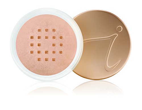 Jane Iredale Amazing Base Loose Mineral Powder SPF 20 - Natural - 10.5g/0.37oz