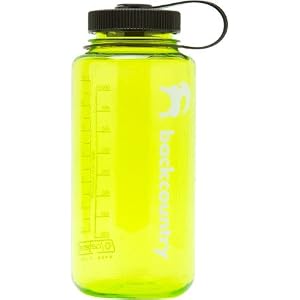 Nalgene Tritan Wide Mouth BPA-Free Water Bottle