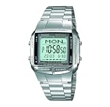 Casio Db-360N-1Aef Mens Digital Watch